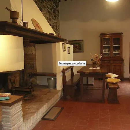 Villa Belle Sarteano