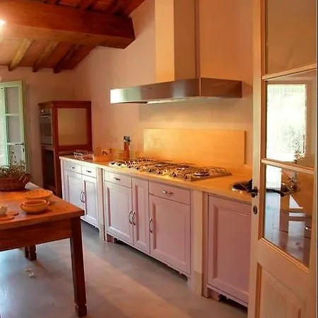 Villa Case Belle *