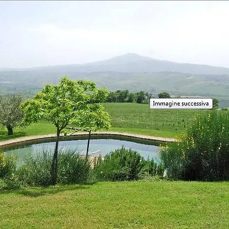 Belle Villa