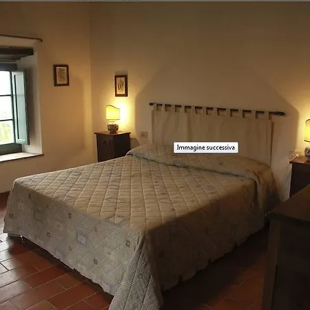 Villa Case Belle