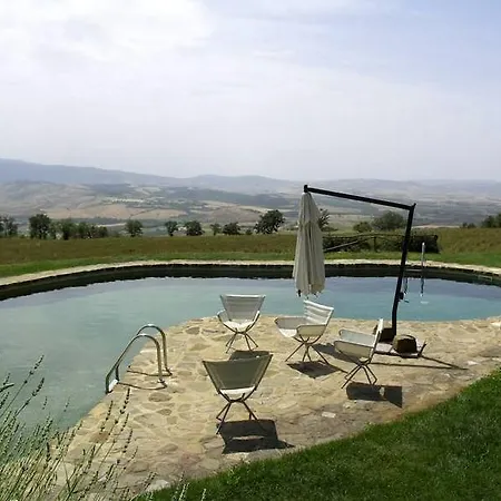 Villa Case Belle