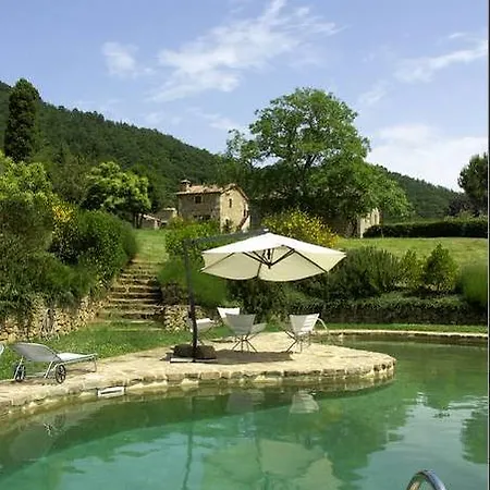 Villa Case Belle *