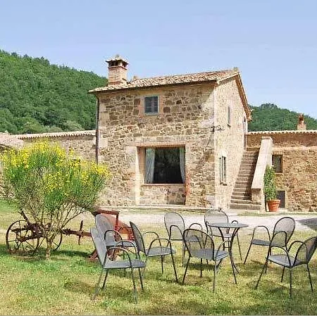 Villa Case Belle Sarteano