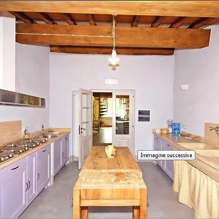 Villa Case Belle *