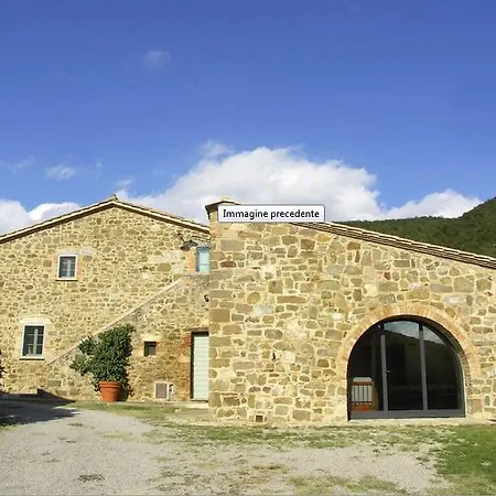 Villa Case Belle *