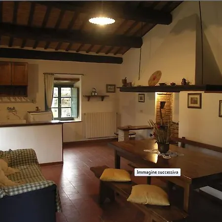 Case Belle Villa *