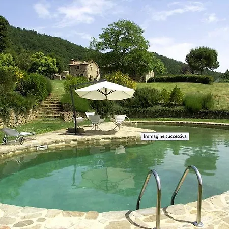 Villa Case Belle