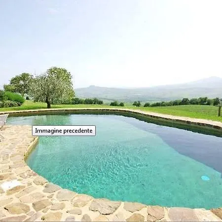 Villa Case Belle *
